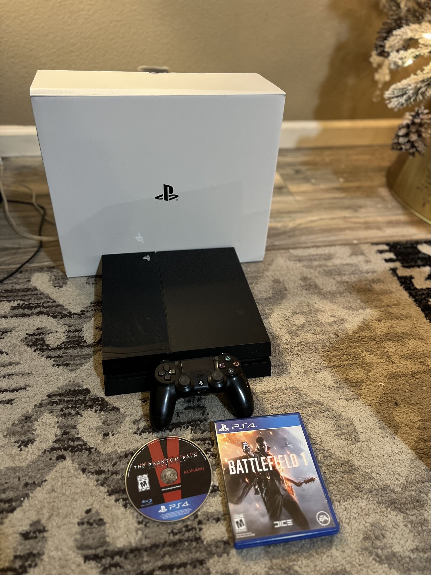 Nintendo Switch PS4 Slim Nintendo Switch vs Sony PlayStation 4 Slim: What is the