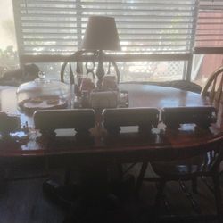 Antique (Pre-WW2) Train Set, Made By American Flyer