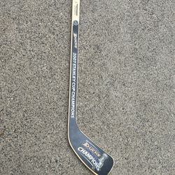 Anaheim Ducks