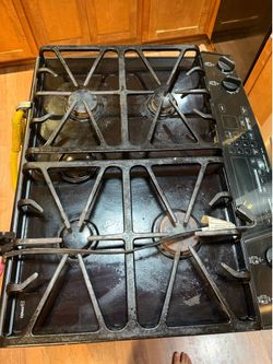 Stove