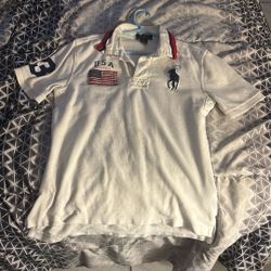 Polo Ralph Lauren Shirt Size L