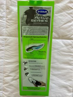 Incredible INCERTS - Very Comfortable, It Really Works!