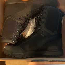 5.11 Boots