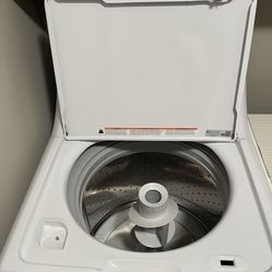 GE Washing Machine