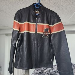Harley Davidson Jacket 
