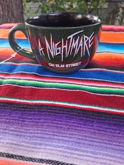 COFFEE CUP