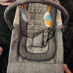 Baby Rocker