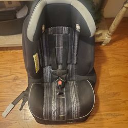 Car Seat
