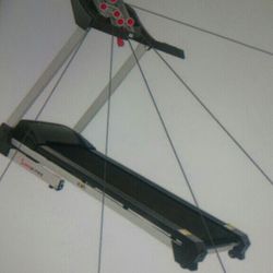 Sunny Smart Treadmill w Auto Incline 