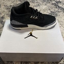 Nike Air Jordan 3 Retro 'Off Noir'