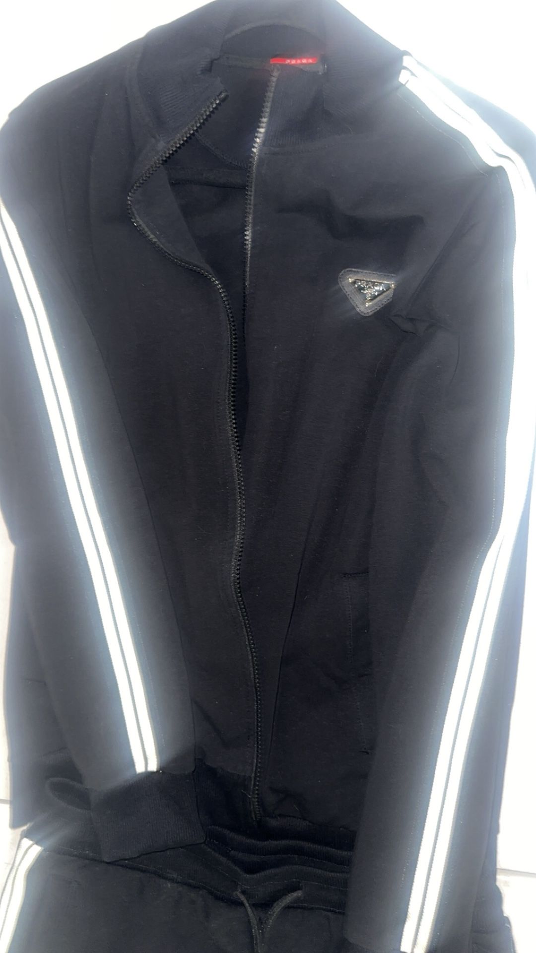 Men’s 2 Piece Prada Outfit