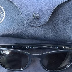 Ray ban Sunglasses Polarized