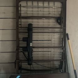 Ada Bed For Disable Richmat