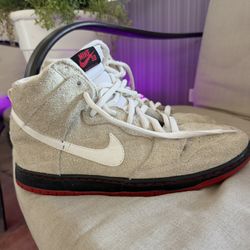  Nike Dunk SB Black Sheep Size 11 