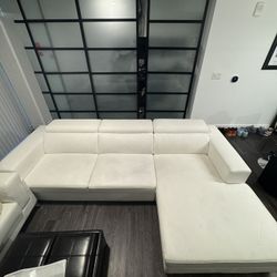 3 Piece couch Set