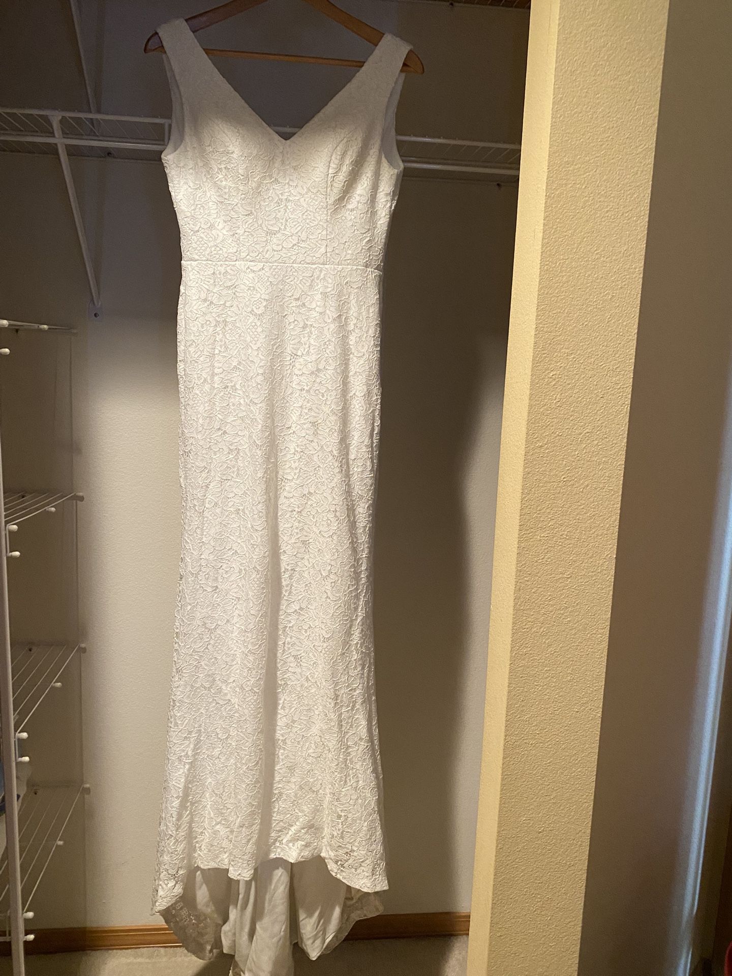 Wedding or Prom Dress
