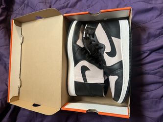 Jordan 1s High
