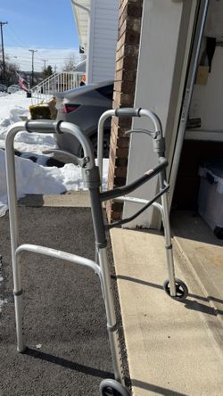 Walker Elder Support Walking Device 