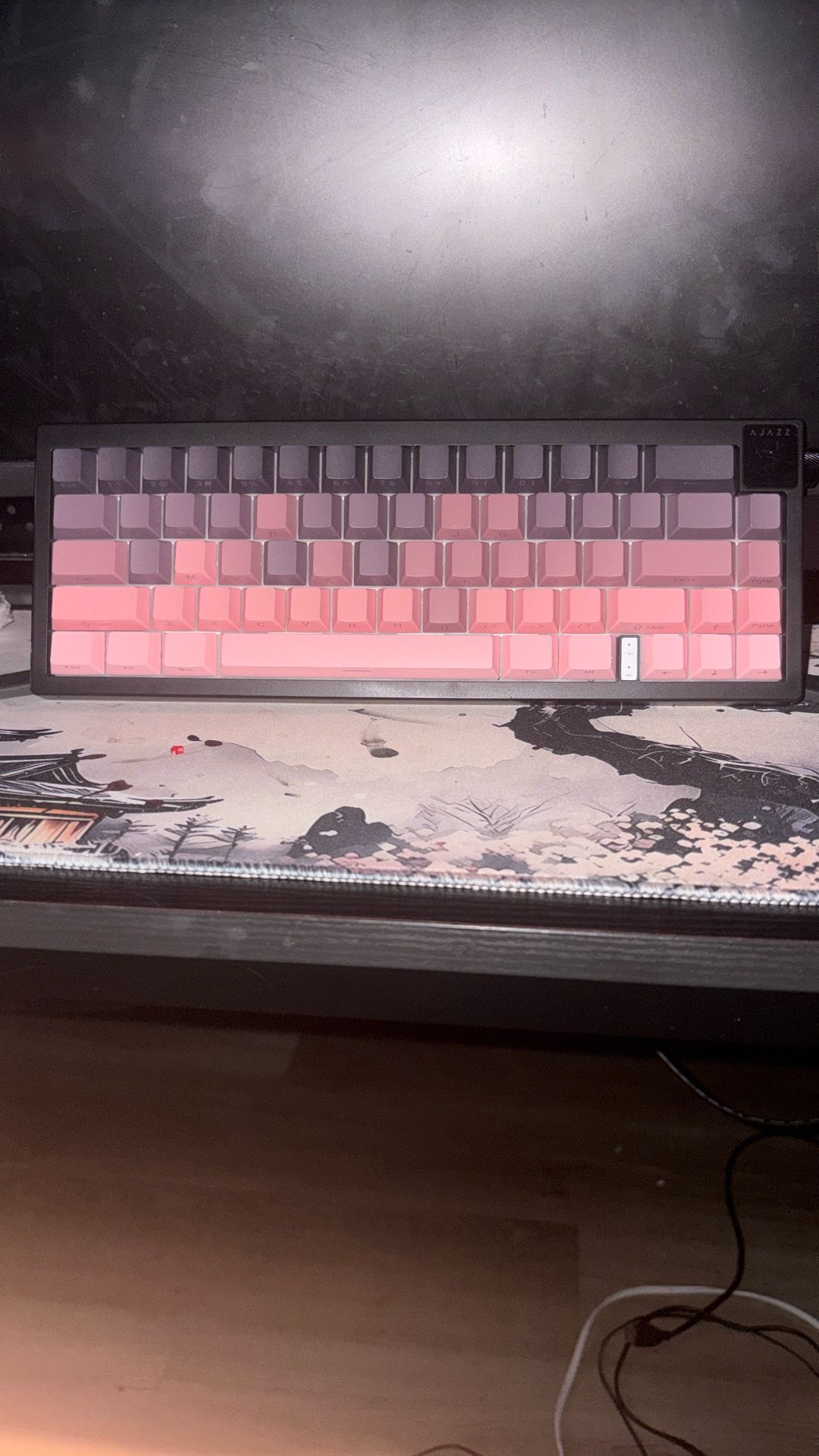Keyboard