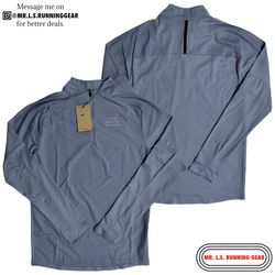 Nike Dri-FIT Run Division Flash 1/2-Zip Long Sleeve Running Top DD6028-493