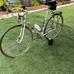Visicleta Schwinn Ocupa Aire Nadamas 