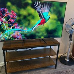 TCL 65" Class 6-Series 4K QLED Dolby Vision HDR Smart Roku TV - 65R635