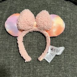 Minnie Mouse Ears 