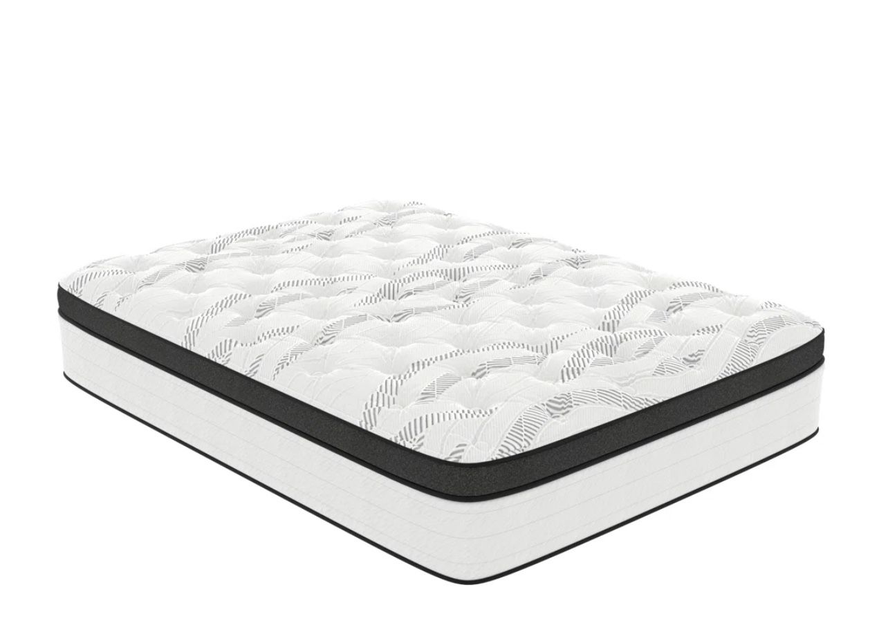 Queen Mattress
