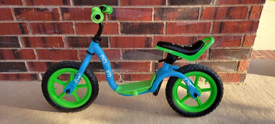 Balance Bike ages 1-5