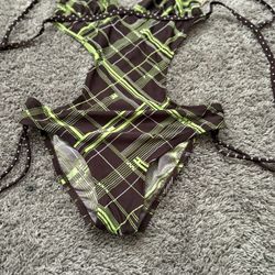 One price bathing suit 