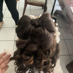 Peinado Para Toda Ocasión 