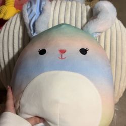 Squish mellow 