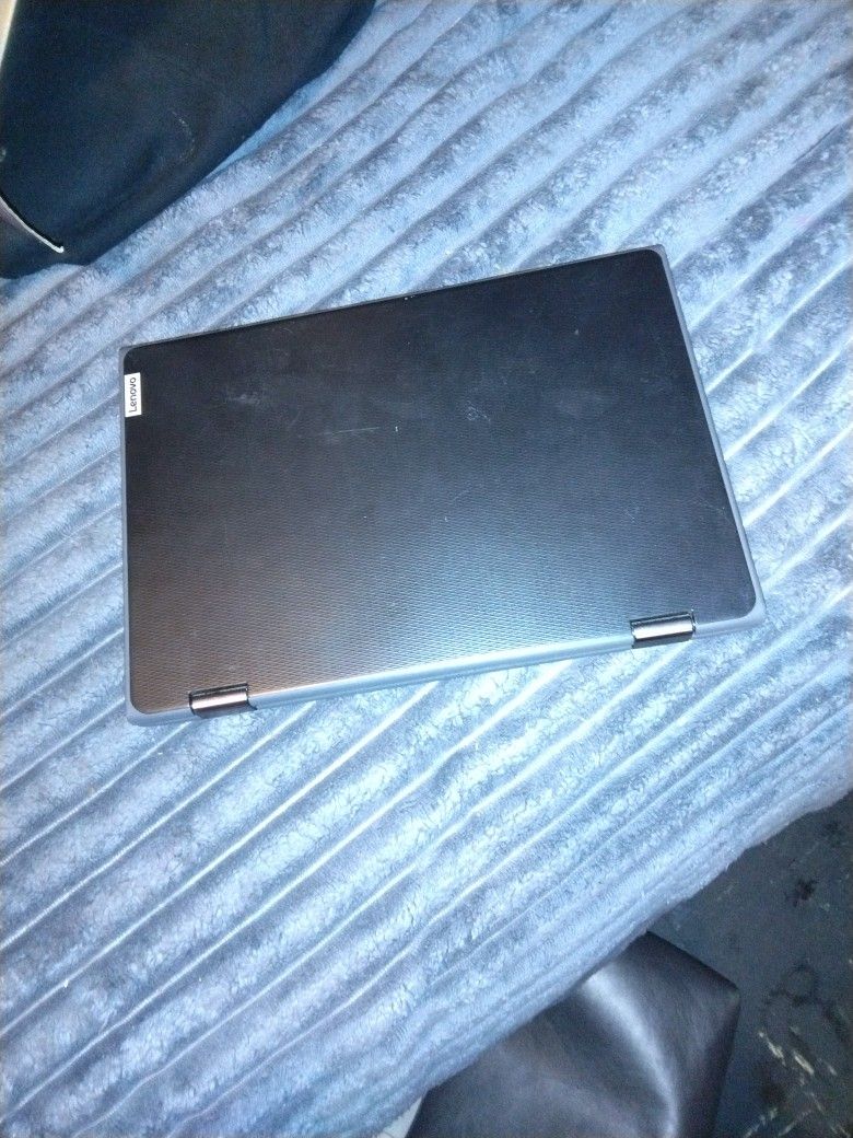 Lenovo Laptop 100