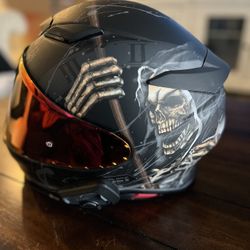 SHOEI Helmet