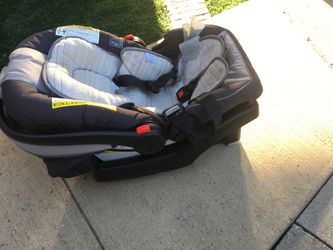 baby carrier