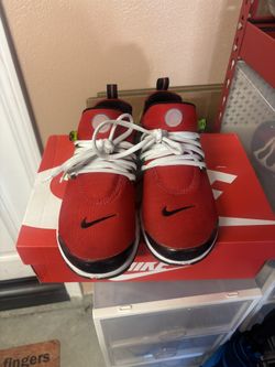 Used Nike Presto Size 8.5
