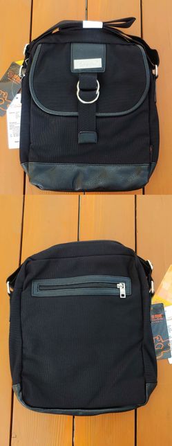 BRAND NEW Messenger Bag Canvas Small Cross Shoulder Bag Satchel Mochila Bolso de hombro pequeño cartera lunch bolsa del almuerzo la honda sling bolsa