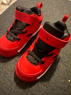 Toddlers Jordan’s