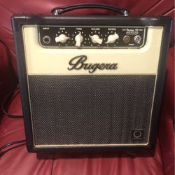 Guitar Amp