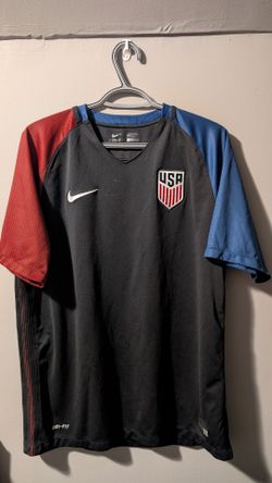 USA 2016 jersey