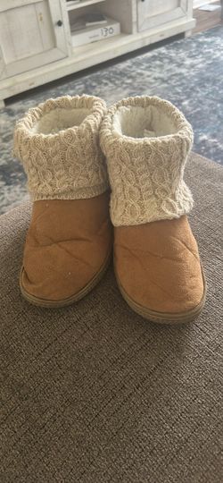 Slippers