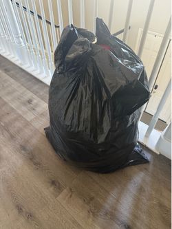 5dlls clothing bag