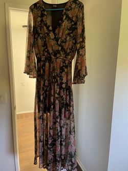 Beautiful summer dress size M