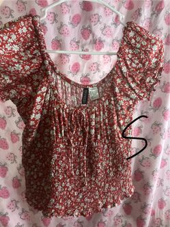 Womens shirts