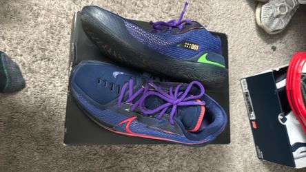 Nike GT cut 1