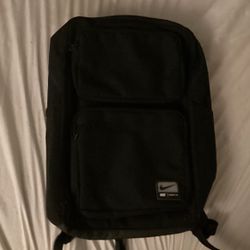 Nike Elite Book bag