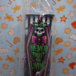 Beetle Juice Tumbler 