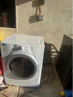 Samsung and whirlpool