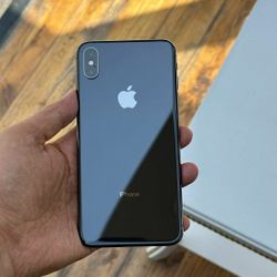 iPhone xs max 64GB Unlocked 