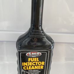 Fuel Injector Cleaner